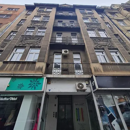 Centrum 3 Apartment *